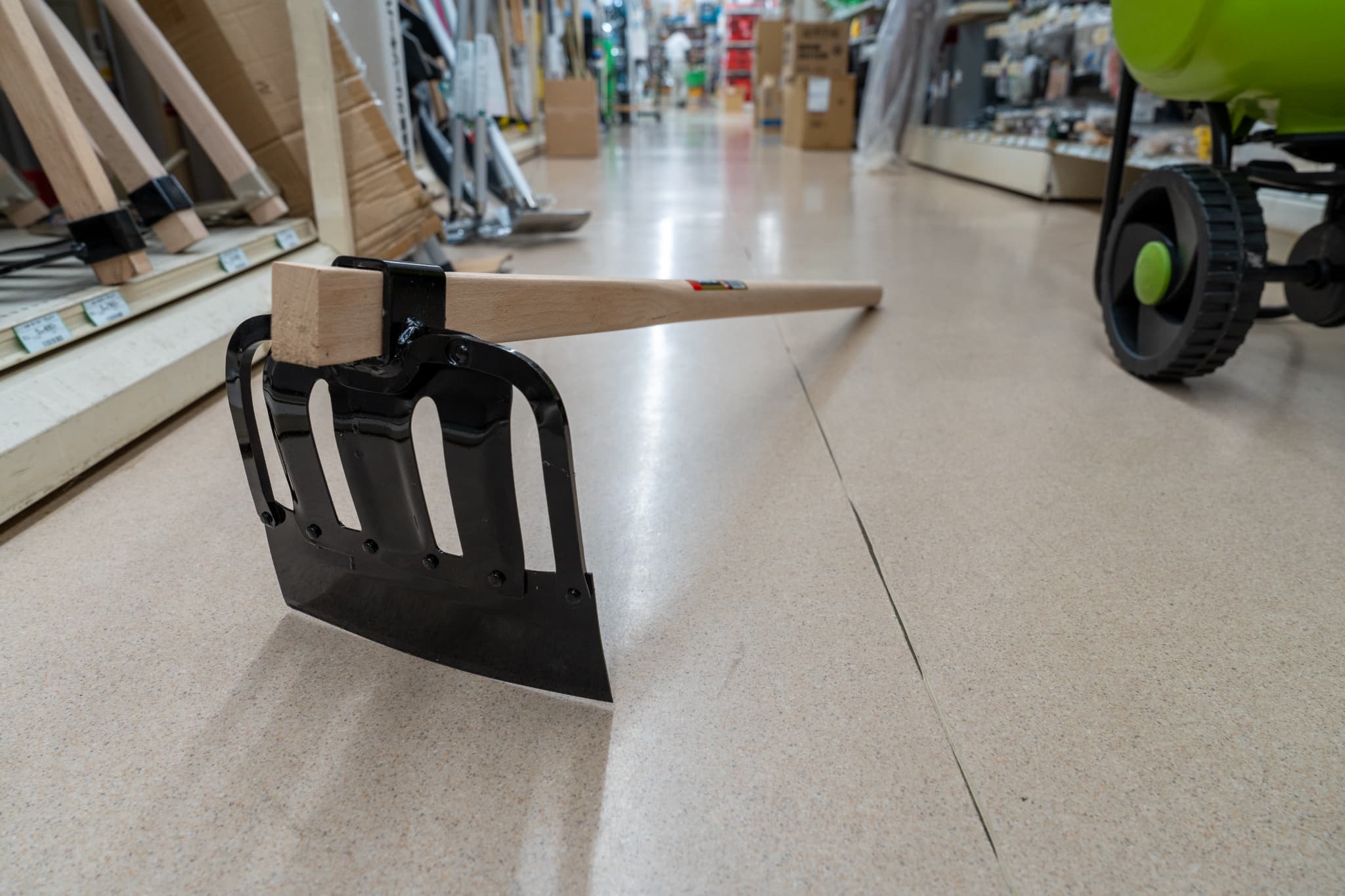 秋の商品
